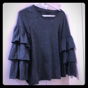 Banana republic top